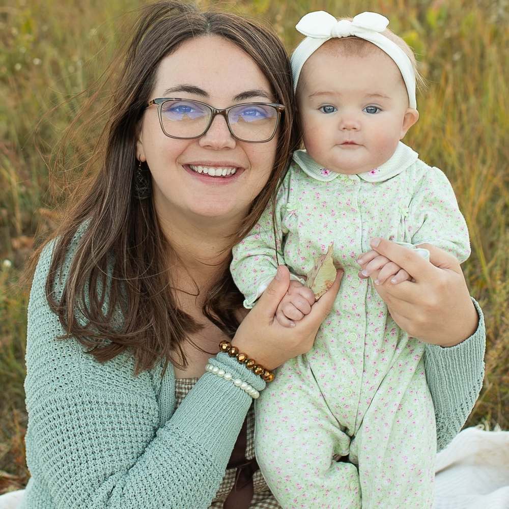 Meet your Posher, Katy